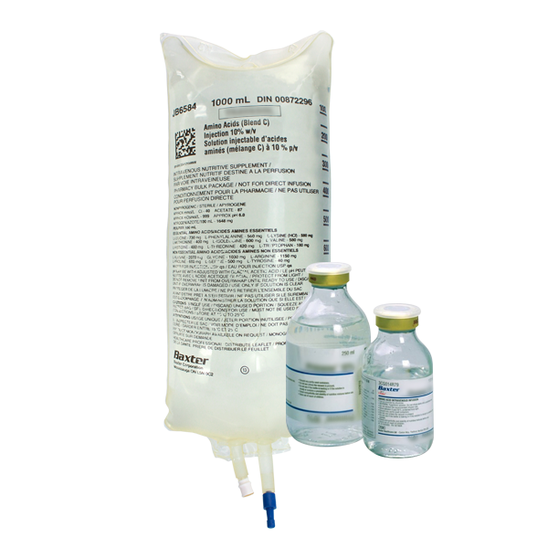 Amino Acids product image