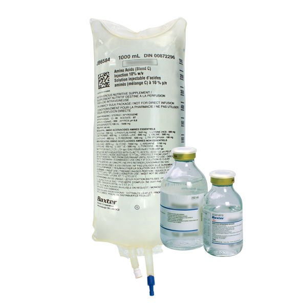 Amino Acids product image