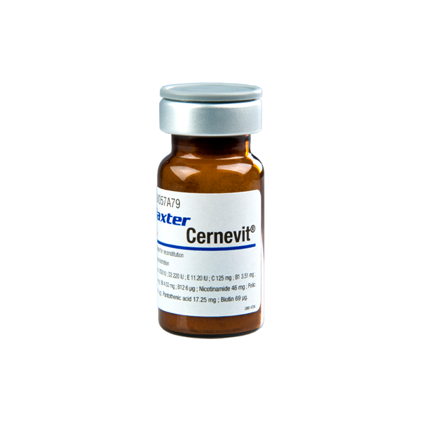 Cernevit product image