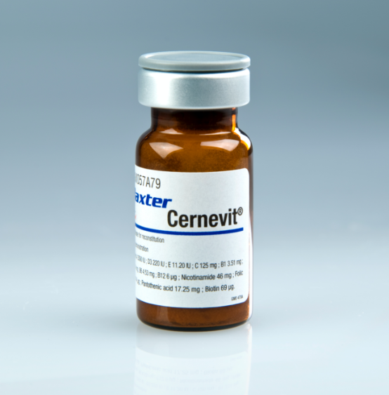 Cernevit bottle image