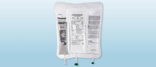 Finomel product image